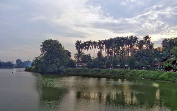 Taman Rekreasi