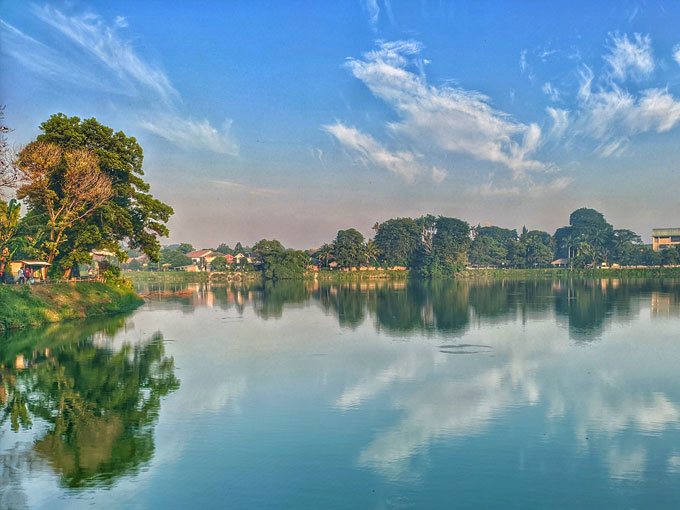 Situ Gintung